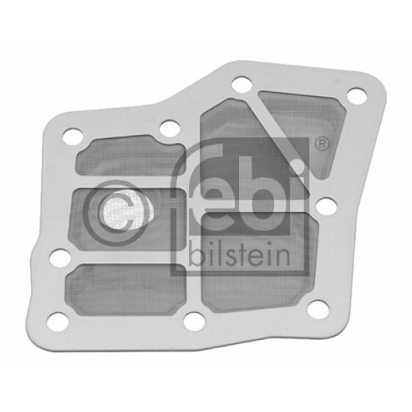MEYLE Otomatik Şanzuman Filtresi Volkswagen Polo 4 - Kod MEY1003250013 - OEM 001325429A