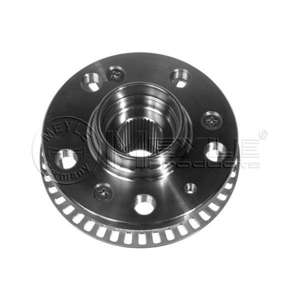 MEYLE Tekerlek Rulmani ÖN Porya Volkswagen Golf 4 - Kod MEY1004076007 - OEM 1J0407613G