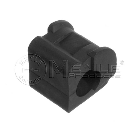 MEYLE Viraj Lastiği ÖN Volkswagen Golf 3 - Volkswagen Polo Classic - Volkswagen Caddy 2 - Kod MEY1004110000 - OEM 191411314 ürün görseli