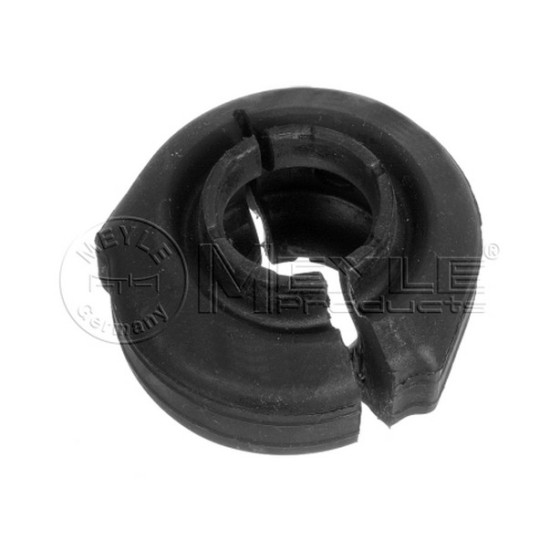 MEYLE Viraj Lastiği ÖN 25.oo MM A6 - Kod MEY1004110004 - OEM 4A0411327A ürün görseli