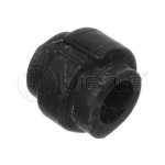 MEYLE Viraj Lastiği ÖN 25.oo MM Volkswagen Passat 4 - Kod MEY1004110021 - OEM 4D0411327G