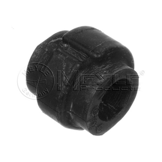 MEYLE Viraj Lastiği ÖN 25.oo MM Volkswagen Passat 4 - Kod MEY1004110021 - OEM 4D0411327G ürün görseli
