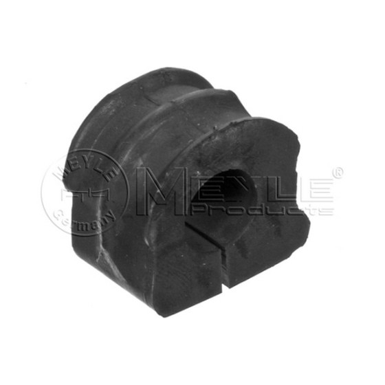 MEYLE Viraj Lastiği ÖN 19.oo MM Volkswagen Golf 4 - Kod MEY1004110033 - OEM 1J0411314R ürün görseli