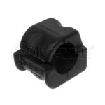 MEYLE Viraj Lastiği ÖN 18.oo MM Volkswagen Polo 4 - Kod MEY1004110041 - OEM 6X0411313A