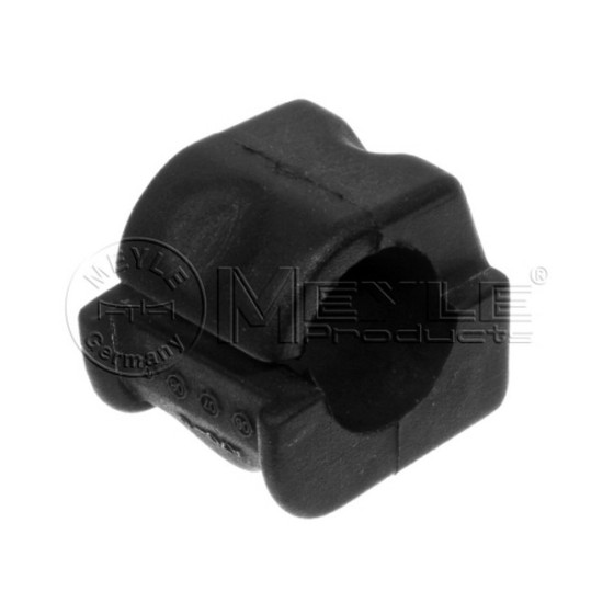 MEYLE Viraj Lastiği ÖN 18.oo MM Volkswagen Polo 4 - Kod MEY1004110041 - OEM 6X0411313A ürün görseli