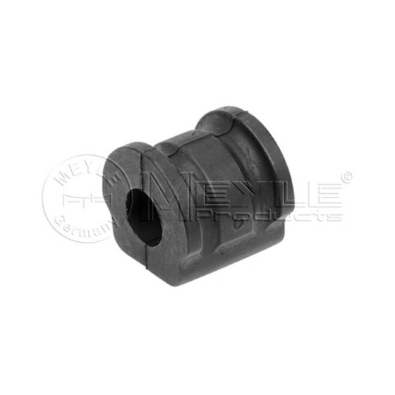 MEYLE Viraj Lastiği ÖN 16.00mm Volkswagen Polo 4 / 5 - Kod MEY1004110050 - OEM 6Q0411314P ürün görseli