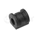 MEYLE Viraj Lastiği ÖN 17.00mm Volkswagen Polo 4 / 5 - Kod MEY1004110051 - OEM 6Q0411314Q