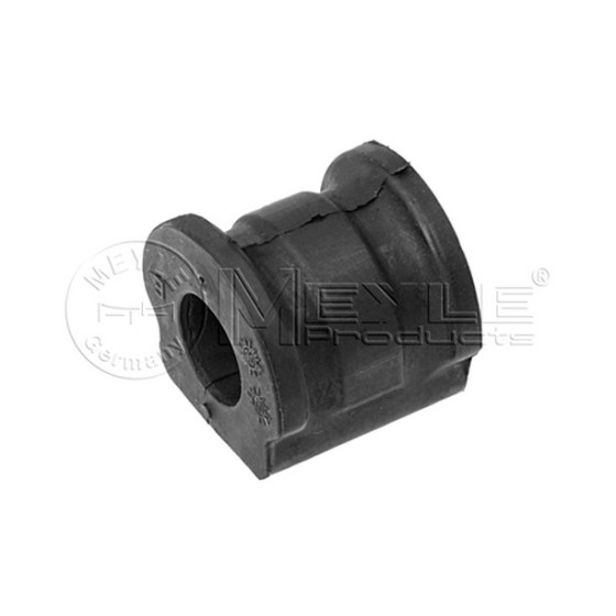 MEYLE Viraj Lastiği ÖN 17.00mm Volkswagen Polo 4 / 5 - Kod MEY1004110051 - OEM 6Q0411314Q ürün görseli