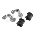 MEYLE Viraj Lastiği ÖN Takim 18.oo MM Volkswagen Polo 4-5 - Kod MEY1004110052S - OEM 6Q0411314R