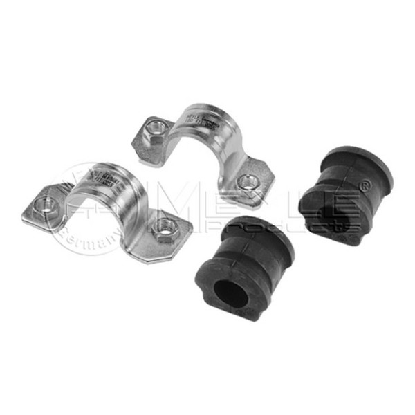 MEYLE Viraj Lastiği ÖN Takim 18.oo MM Volkswagen Polo 4-5 - Kod MEY1004110052S - OEM 6Q0411314R