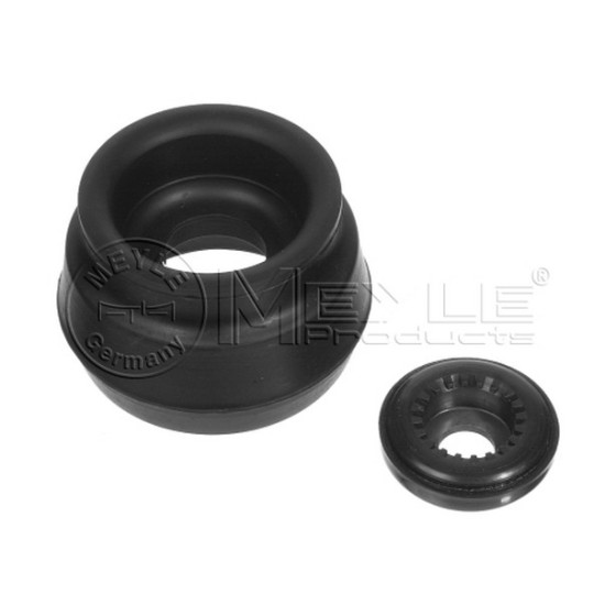 MEYLE Amortisör - Takozu ÖN Takim Volkswagen Golf-volkswagen Bora-volkswagen Jetta-a3-skoda Octavia-seat Leon-seat Toledo - Kod MEY1004120019S - OEM 1J0412331CS ürün görseli