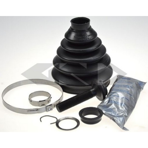 MEYLE Körük Tamir Takimi Diş Volkswagen Passat 5 Volkswagen Golf 5 Volkswagen Caddy 3 - Kod MEY1004950007 - OEM 1K0498203A