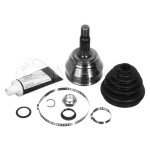 MEYLE Aks Kafası - Diş Volkswagen Golf 3 1.8-1.9tdi - Kod MEY1004980012 - OEM 357498340AX