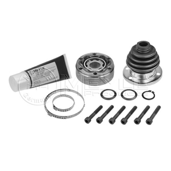 MEYLE Aks Kafası - İÇ Volkswagen Golf 3 - Volkswagen Polo Classic 1.6 - Kod MEY1004980016 - OEM 321498350X ürün görseli