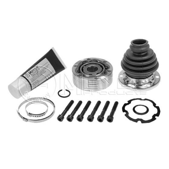 MEYLE Aks Kafası - İÇ Volkswagen Golf 5 - Volkswagen Passat 6 1.6 - Kod MEY1004980018 - OEM 1K0498103 ürün görseli