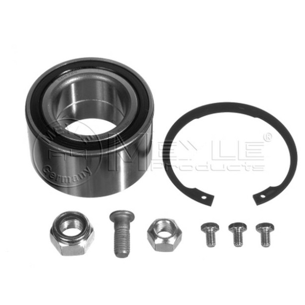 MEYLE Tekerlek Rulmani Ön-arka Tamir Takimi T4 - Kod MEY1004980019 - OEM 701498625