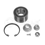 MEYLE Tekerlek Rulmani ÖN Tamir Takimi Volkswagen Polo 3 - Kod MEY1004980020 - OEM 6N0498625