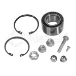 MEYLE Tekerlek Rulmani ÖN Tamir Takimi Volkswagen Golf 3 - Volkswagen Polo Classic - Volkswagen Caddy 2 - Kod MEY1004980035 - OEM 357498625B