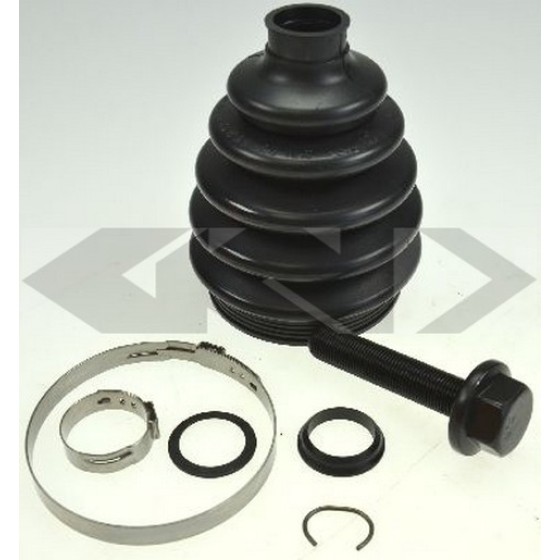 MEYLE Körük Tamir Takimi Diş Volkswagen Golf 4 - Kod MEY1004980047 - OEM 1K0498203 ürün görseli