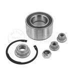 MEYLE Tekerlek Rulmani ÖN Tamir Takimi Volkswagen Golf 4 - Kod MEY1004980048 - OEM 1J0498625