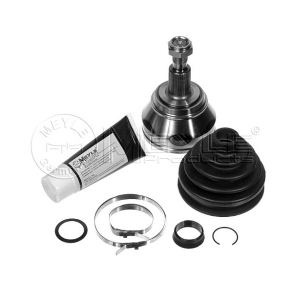 MEYLE Aks Kafası - Diş Volkswagen Golf 4 1.6 - Kod MEY1004980052 - OEM 1J0498099A