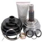 MEYLE Aks Kafası - Diş Volkswagen Golf 2 - A80 - Kod MEY1004980058 - OEM 321498099EX