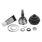 MEYLE Aks Kafası - Diş Volkswagen Polo 3 1.6 - Kod MEY1004980059 - OEM 6N0498099