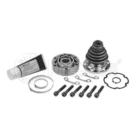 MEYLE Aks Kafası - İÇ Kit Volkswagen Passat 4 1.8 / T - Kod MEY1004980062 - OEM 431498103C ürün görseli