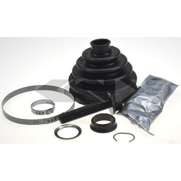 MEYLE Körük Tamir Tskimi Diş Volkswagen Passat 4 1.9TDİ - Kod MEY1004980091 - OEM 8D0498203C