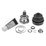 MEYLE Aks Kafası - Diş Volkswagen Polo 4 1.4TDİ 2002 - Kod MEY1004980117 - OEM 6R0498099