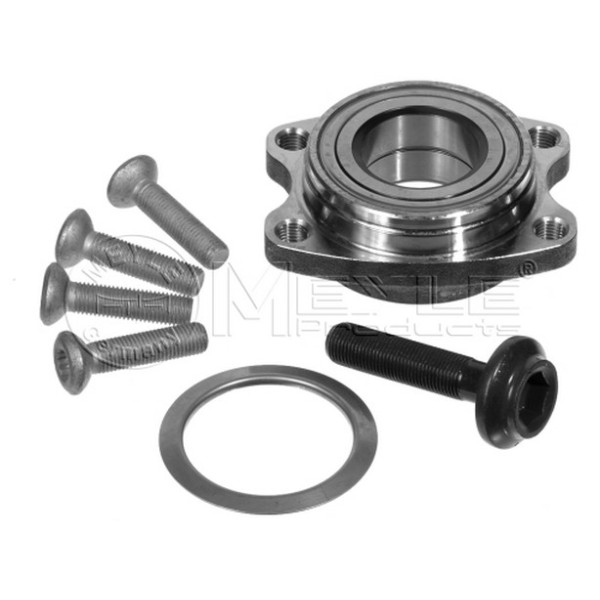 MEYLE Tekerlek Rulmani ÖN Tamir Takimi A4-a6 2001 - Kod MEY1004980122 - OEM 8E0498625B