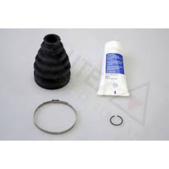 MEYLE Körük Tamir Takimi İÇ Otom Volkswagen Polo 4 1.4 - Kod MEY1004980125 - OEM 6Q0498201C ürün görseli