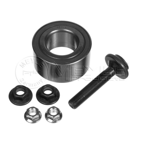 MEYLE Tekerlek Rulmani ÖN Tamir Takimi Volkswagen Passat 4 - Kod MEY1004980138 - OEM 4B0498625 ürün görseli