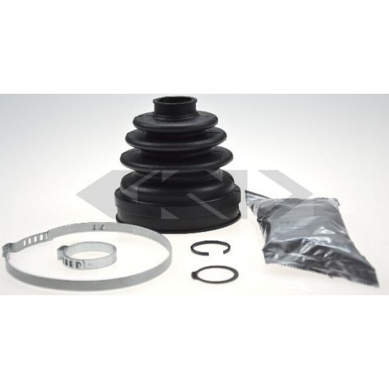 MEYLE Körük Tamir Takimi İÇ Volkswagen Passat 6 2.0TDİ - Kod MEY1004980139 - OEM 1K0498201D ürün görseli