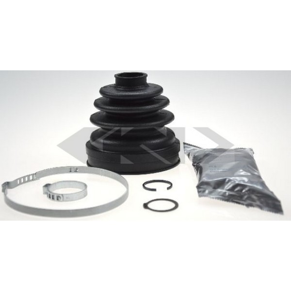 MEYLE Körük Tamir Takimi İÇ Volkswagen Passat 6 2.0TDİ - Kod MEY1004980139 - OEM 1K0498201D