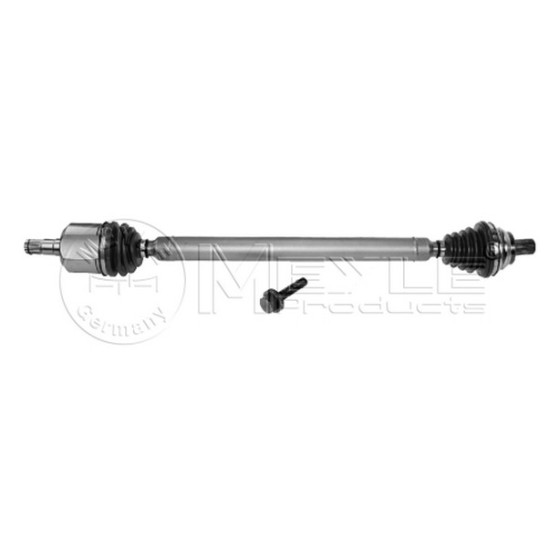 MEYLE Aks - Otom Sağ Volkswagen Golf 5 - Volkswagen Passat 6 2.0fsi - Kod MEY1004980141 - OEM 1K0407272FS ürün görseli