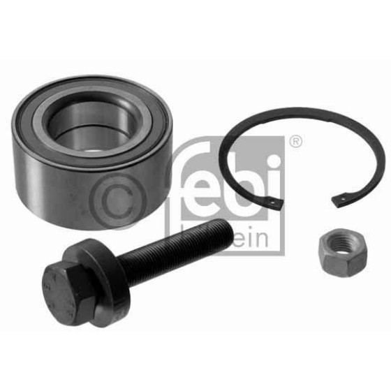 MEYLE Tekerlek Rulmani ÖN Porya Sharan - Kod MEY1004980178 - OEM 7M3498625 ürün görseli