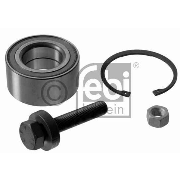 MEYLE Tekerlek Rulmani ÖN Porya Sharan - Kod MEY1004980178 - OEM 7M3498625