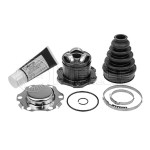 MEYLE Aks Kafası - İÇ Otomatik Volkswagen Golf 4 1.6 - Kod MEY1004980179 - OEM 1J0498103K