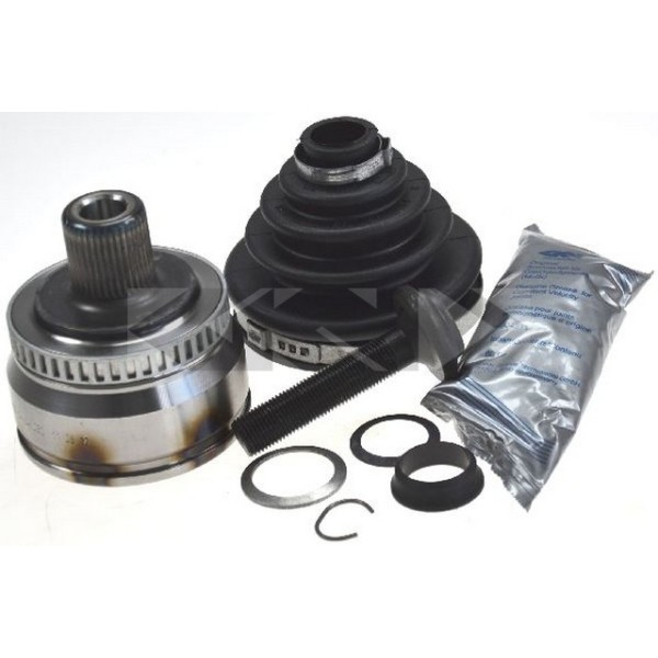 MEYLE Aks Kafası - Diş A4-a6 2.8 - Kod MEY1004980180 - OEM 8D0498099C