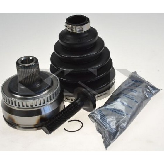 MEYLE Aks Kafası - Diş A4 1.6 - Kod MEY1004980190 - OEM 8E0498099D ürün görseli