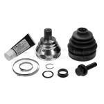 MEYLE Aks Kafası - Diş Volkswagen Golf 5 - Volkswagen Caddy 3 - Volkswagen Passat 5 - Kod MEY1004980193 - OEM 1K0498099B