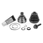 MEYLE Aks Kafası - Diş Volkswagen Golf 5 - Volkswagen Caddy 3 - Volkswagen Passat 5 - Kod MEY1004980195 - OEM 1K0498099