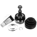 MEYLE Aks Kafası - Diş T5 1.9TDİ - Kod MEY1004980198 - OEM 7H0498099