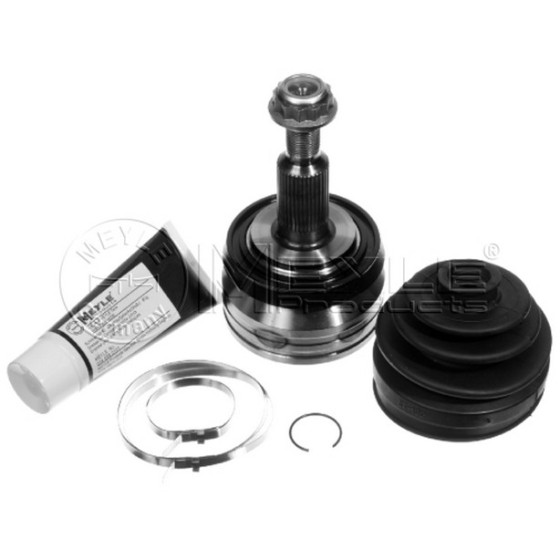 MEYLE Aks Kafası - Diş T5 1.9TDİ - Kod MEY1004980198 - OEM 7H0498099 ürün görseli