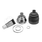 MEYLE Aks Kafası - Diş A6 2005 - Kod MEY1004980204 - OEM 4F0498099A