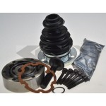 MEYLE Aks Kafası - İÇ Volkswagen Passat 5 1.6 Alz - Kod MEY1004980205 - OEM 3B0498103