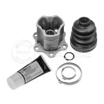 MEYLE Aks Kafası - İÇ Otomatik Golf5-volkswagen Jetta-volkswagen Passat-volkswagen Caddy-a3 Bjb-bkp-bkd 1, 9 Audi Tdi-2, 0 Audi TDI 04- Gkn - Kod MEY1004980209 - OEM 1K0498103E