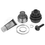 MEYLE Aks Kafası - Diş A4-a5 2008 - Kod MEY1004980239 - OEM 8K0498099B