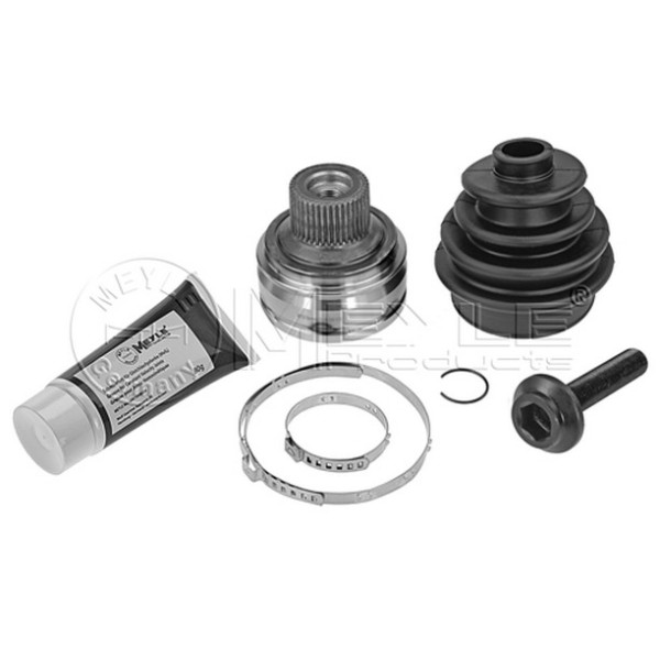 MEYLE Aks Kafası - Diş A4-a5 2008 - Kod MEY1004980239 - OEM 8K0498099B